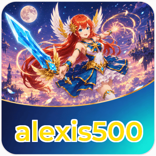 alexis500 APK v4.7.5 - Screenshot UI modern dan intuitif Indonesia
